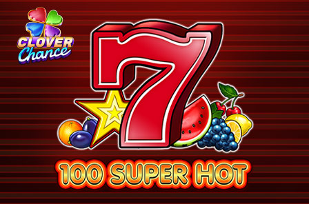 100 Super Hot