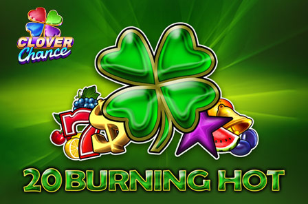 20 Burning Hot