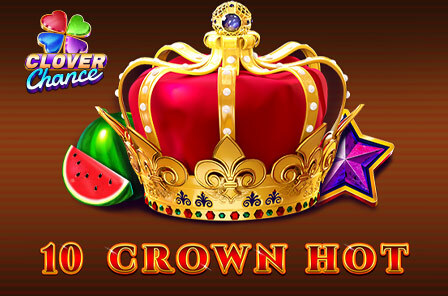 10 Crown Hot