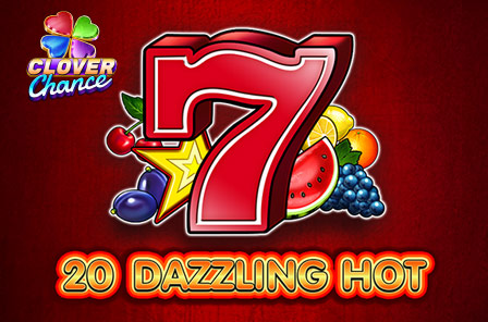 20 Dazzling Hot