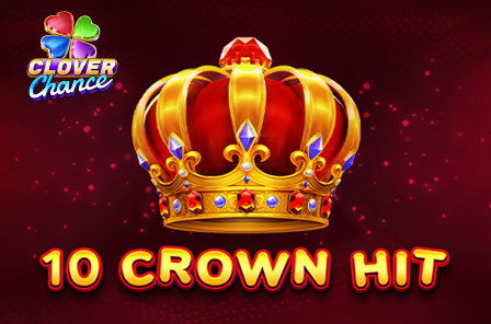 10 Crown Hit