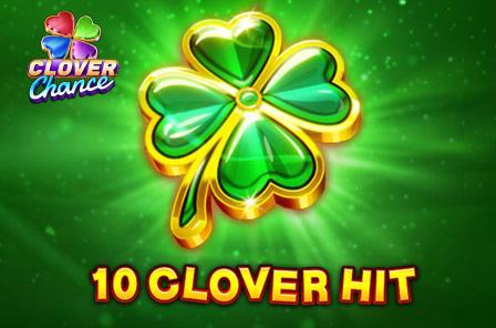 10 Clover Hit