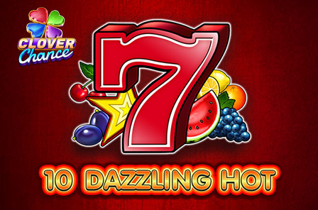 10 Dazzling Hot