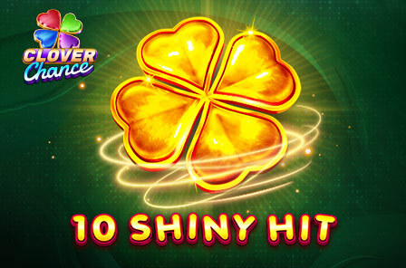 10 Shiny Hit