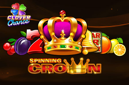 Spinning Crown
