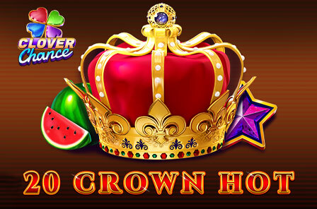 20 Crown Hot