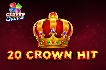 20 Crown Hit
