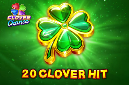 20 Clover Hit