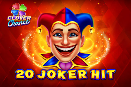 20 Joker Hit