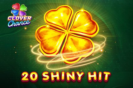 20 Shiny Hit