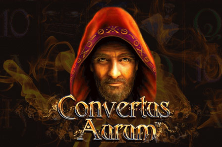 Convertus Aurum