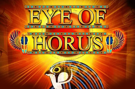 Eye of Horus