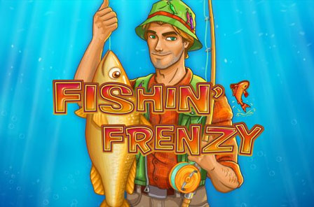 Fishing Frenzy
