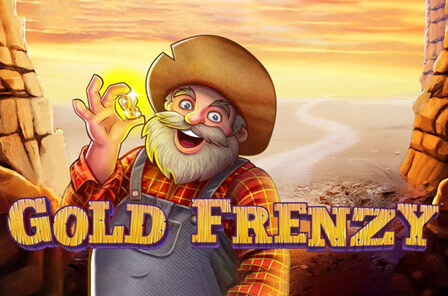 Gold Frenzy