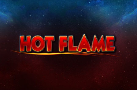 Hot Flame