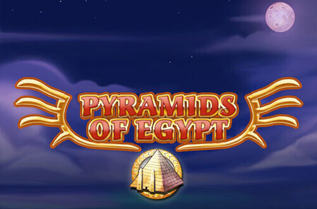 Pyramids of Egypt
