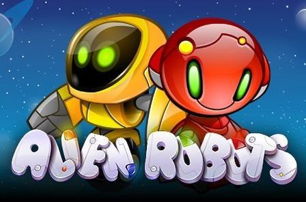 Alien Robots