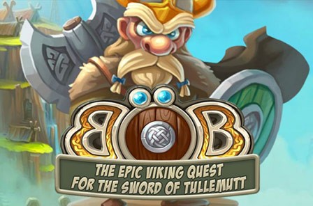 Bob the Epic Viking Quest