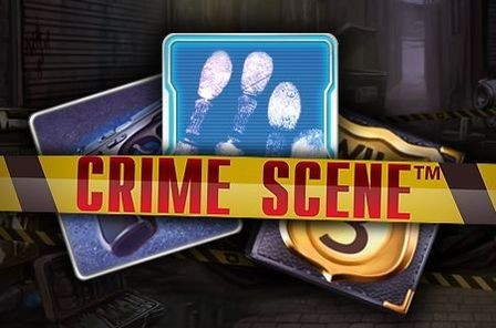 Crime Scene