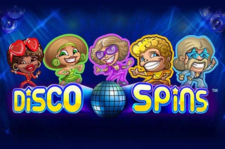Disco Spins