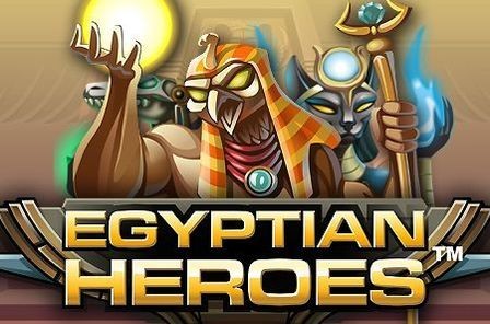Egyptian Heroes