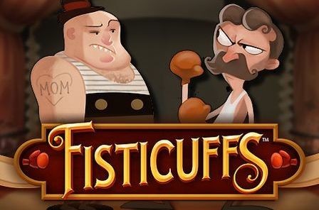 Fisticuffs
