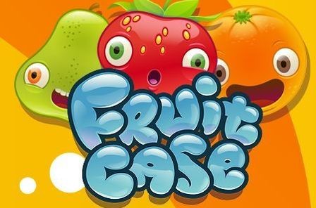 Fruit Case