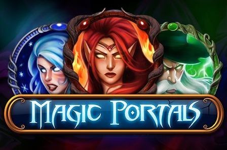 Magic Portals™