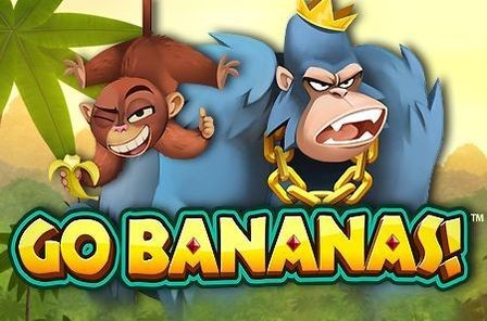 Go Bananas!™