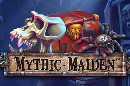 Mythic Maiden™