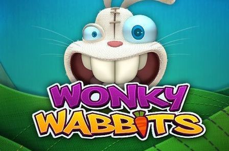 Wonky Wabbits