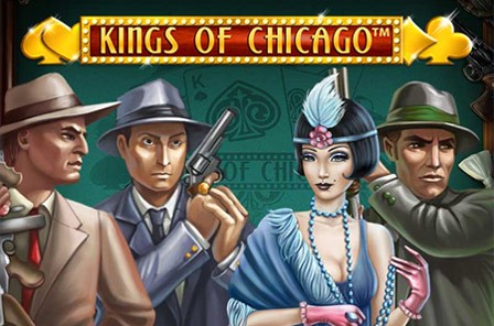 Kings of Chicago