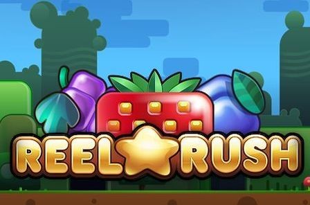 Reel Rush™