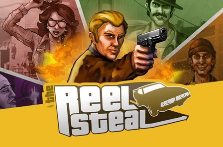 Reel Steal™