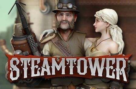 Steam Tower™