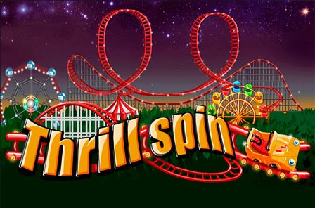 Thrill Spin™