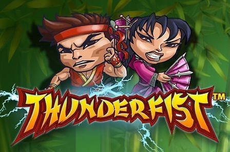 Thunderfist