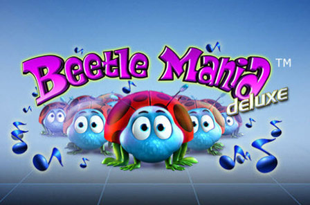 beetlemaniadeluxe