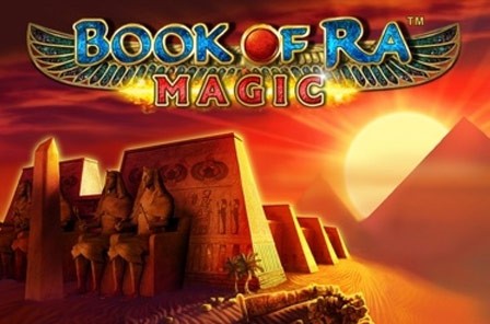 bookoframagic