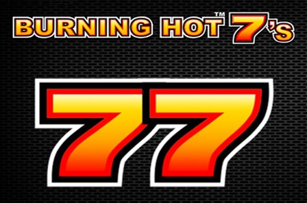 burninghotsevens