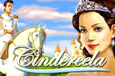 cindereela