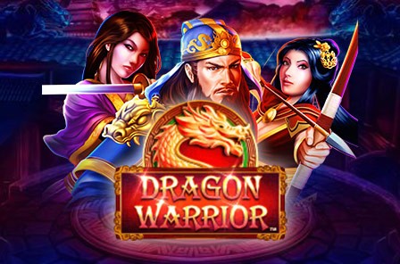 dragonwarrior