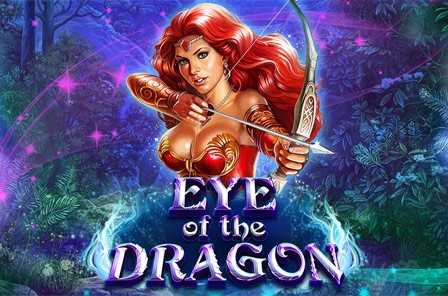 eyeofthedragon