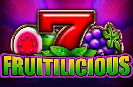 fruitilicious