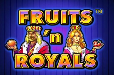 fruitsandroyals
