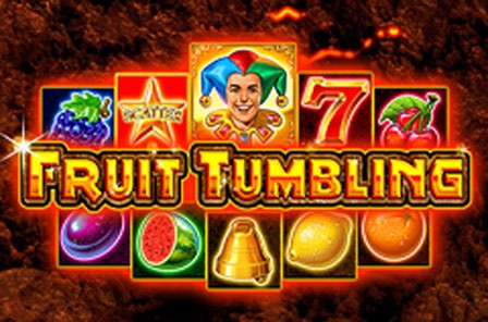 fruittumbling