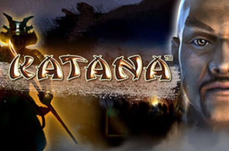 katana