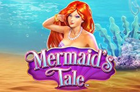 mermaidstale