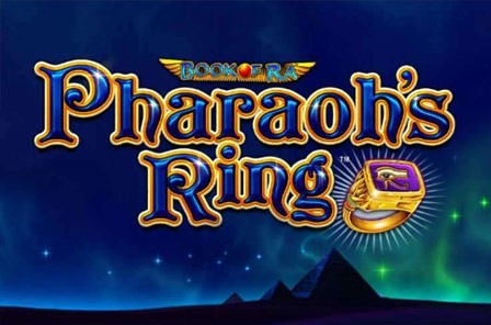 pharaohsring