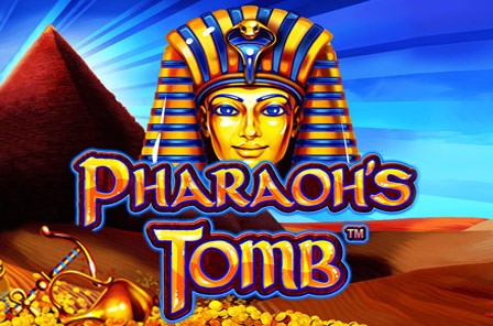 pharaohstomb
